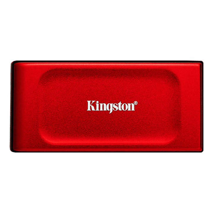 Kingston Ssd Portátil 1tb Xs1000r Alta Velocidad  2