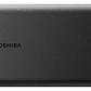 Externo 1TB Toshiba Canvio Basics Hdtb510xk3aa Canvio Basics Negro  - Miniatura 4