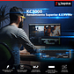 Kingston Kc3000 Ssd M.2 Pcie 4.0 4tb 7000mb/s  - Miniatura 4