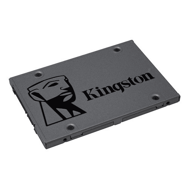 Disco Ssd 480gb Kingston Sata3 2.5  1