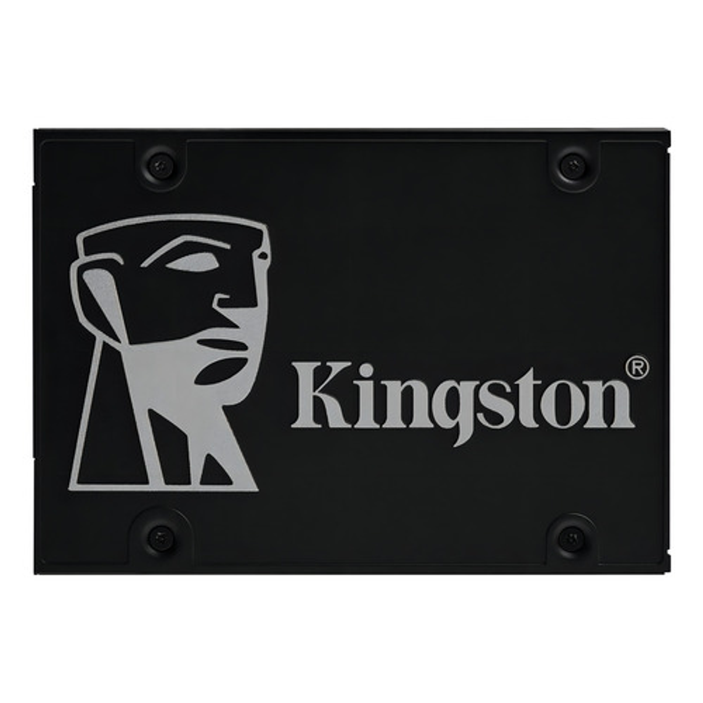 SSD Interno Kingston KC600 256GB Alta Velocidad 1