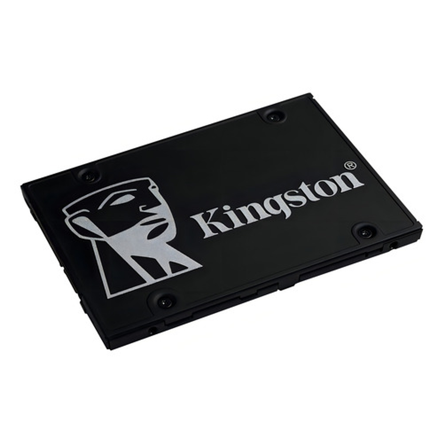 SSD Interno Kingston KC600 256GB Alta Velocidad 2
