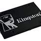 SSD Interno Kingston KC600 256GB Alta Velocidad - Miniatura 2