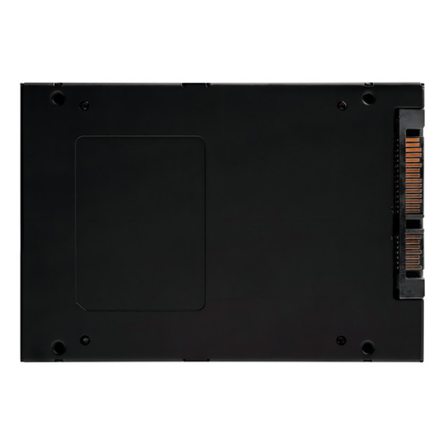 SSD Interno Kingston KC600 256GB Alta Velocidad 4