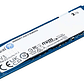 Ssd Kingston Nv3 2tb M.2 2280 Pcie 4.0 Nvme Azul - Miniatura 5