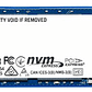 Ssd Kingston Nv3 2tb M.2 2280 Pcie 4.0 Nvme Azul - Miniatura 6