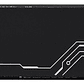 Ssd Interno Kingston Kc3000 2tb Nvme Pcie Gen4 Negro - Miniatura 1