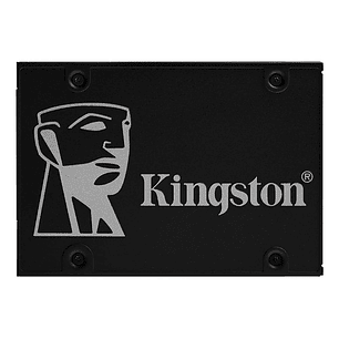 Ssd Interno Kingston Kc600 1tb 