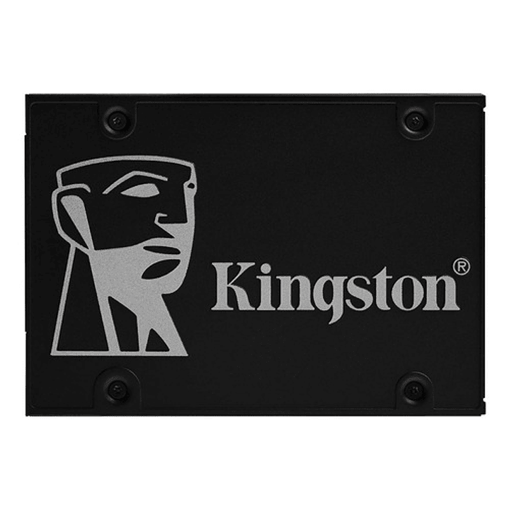 Ssd Interno Kingston Kc600 1tb  1