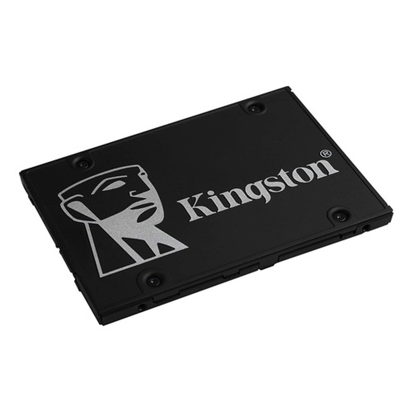 Ssd Interno Kingston Kc600 1tb  2