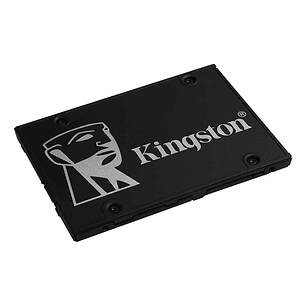 Ssd Interno Kingston Kc600 1tb 