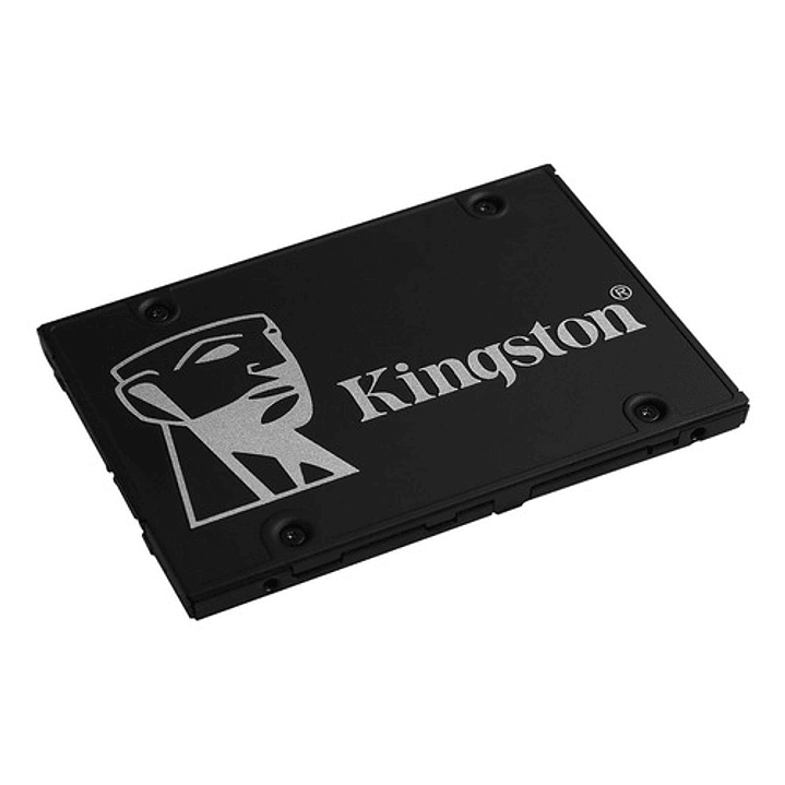 Ssd Interno Kingston Kc600 1tb  2