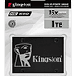 Ssd Interno Kingston Kc600 1tb  - Miniatura 3