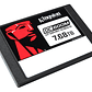 Ssd Kingston Dc600m 7.68tb Sata 6 Gbps Empresarial  - Miniatura 2