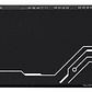 Kingston Kc3000 Ssd M.2 Nvme Pcie 4.0 1tb 2280 Negro - Miniatura 1