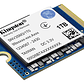 Ssd Kingston Nv3 1tb Nvme Pcie 4.0  - Miniatura 3