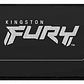 Ssd Interno Kingston Fury Renegade 1tb Alta Velocidad Negro - Miniatura 3