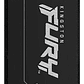 Ssd Interno Kingston Fury Renegade 1tb Alta Velocidad Negro - Miniatura 4