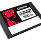 Kingston Ssd Dc600m 960gb Sata 2.5  Para Servidor - Miniatura 2