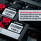 Kingston Ssd Dc600m 960gb Sata 2.5  Para Servidor - Miniatura 3