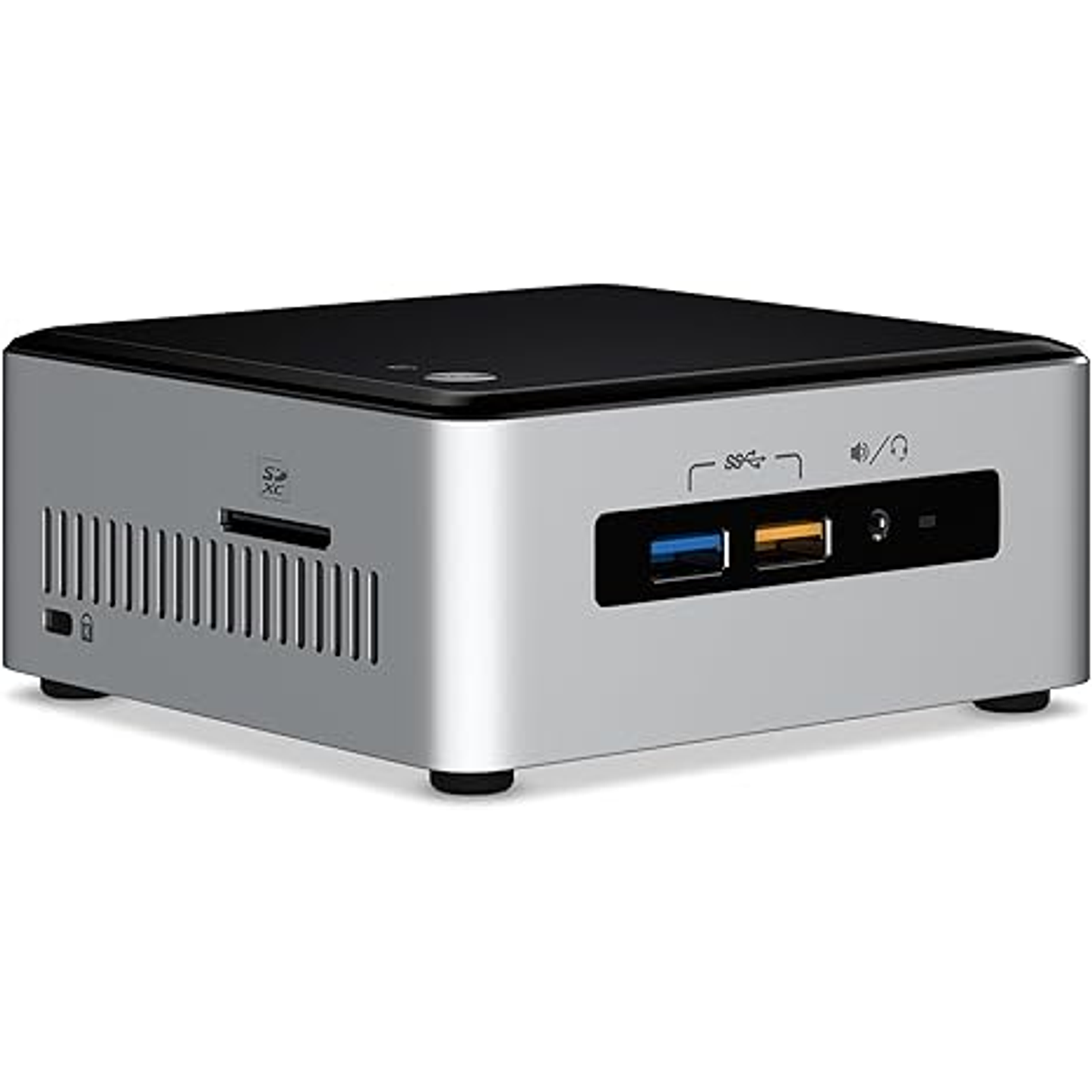 Pc Mini Nuc Intel i5-6260U | 8GB RAM | 240GB SSD | W11 1