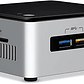 Pc Mini Nuc Intel i5-6260U | 8GB RAM | 240GB SSD | W11 - Miniatura 1