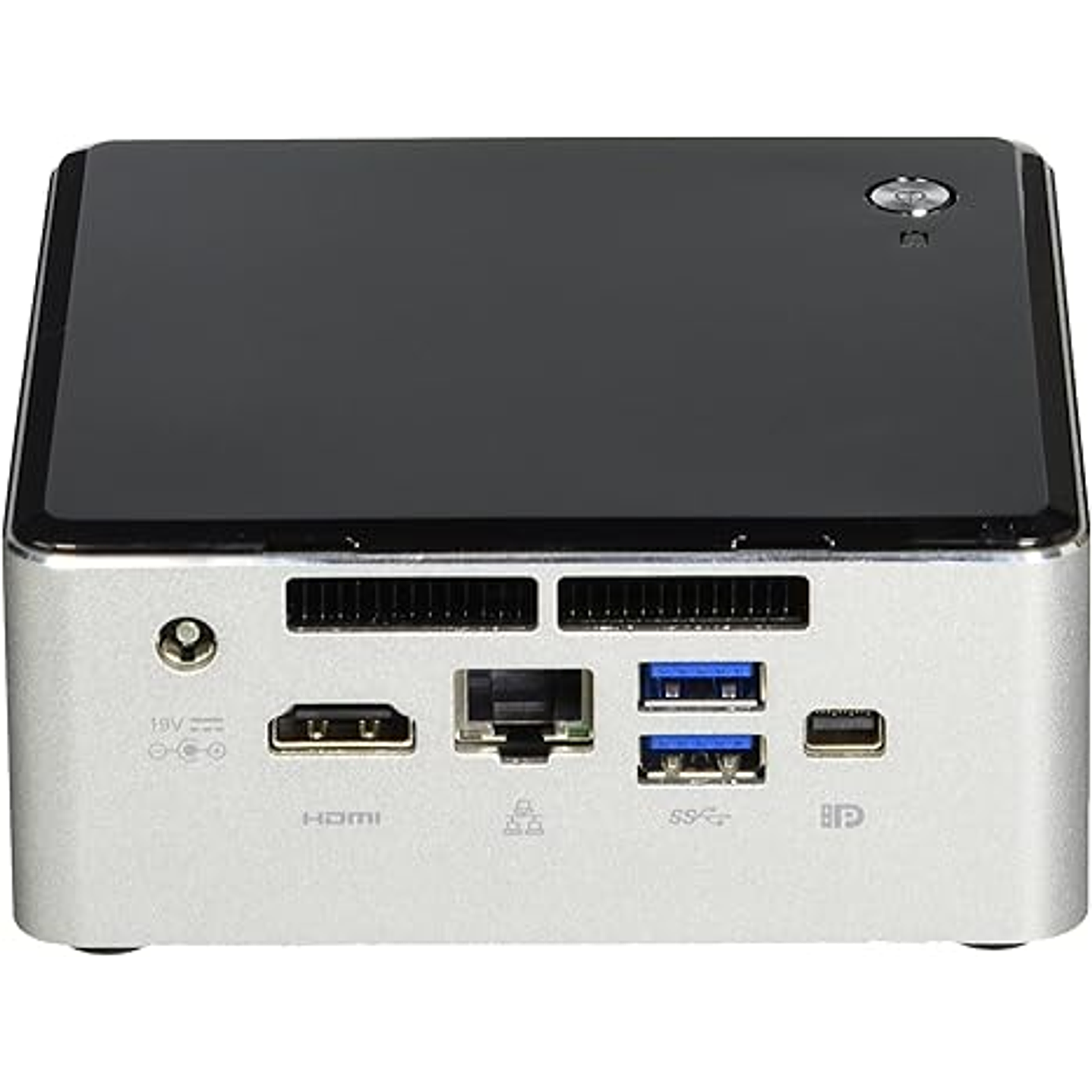 Pc Mini Nuc Intel i5-6260U | 8GB RAM | 240GB SSD | W11 2