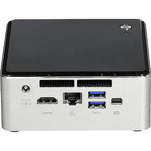 Pc Mini Nuc Intel i5-6260U | 8GB RAM | 240GB SSD | W11