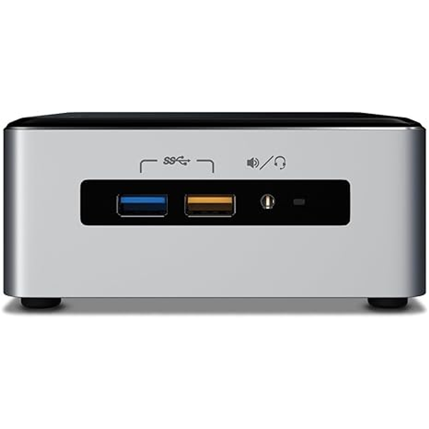 Pc Mini Nuc Intel i5-6260U | 8GB RAM | 240GB SSD | W11 3