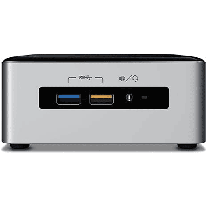 Pc Mini Nuc Intel i5-6260U | 8GB RAM | 240GB SSD | W11 3