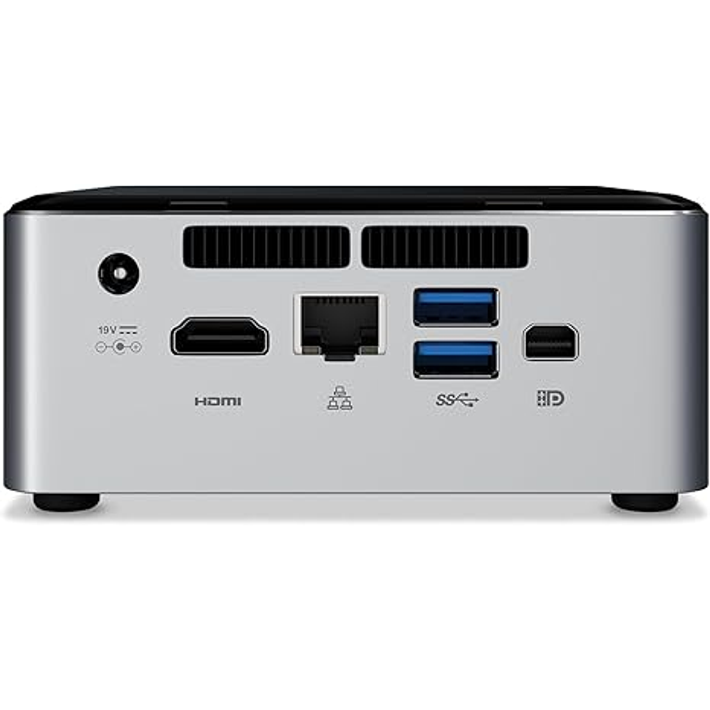 Pc Mini Nuc Intel i5-6260U | 8GB RAM | 240GB SSD | W11 4