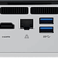 Pc Mini Nuc Intel i5-6260U | 8GB RAM | 240GB SSD | W11 - Miniatura 4