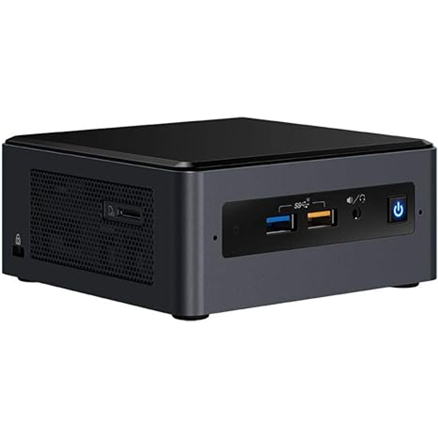 Pc Mini Nuc Intel i5-8259U / 8GB RAM / 240 SSD / W11 PRO 1