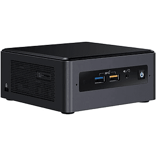Pc Mini Nuc Intel i5-8259U / 8GB RAM / 240 SSD / W11 PRO