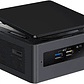 Pc Mini Nuc Intel i5-8259U / 8GB RAM / 240 SSD / W11 PRO - Miniatura 2
