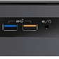 Pc Mini Nuc Intel i5-8259U / 8GB RAM / 240 SSD / W11 PRO - Miniatura 3