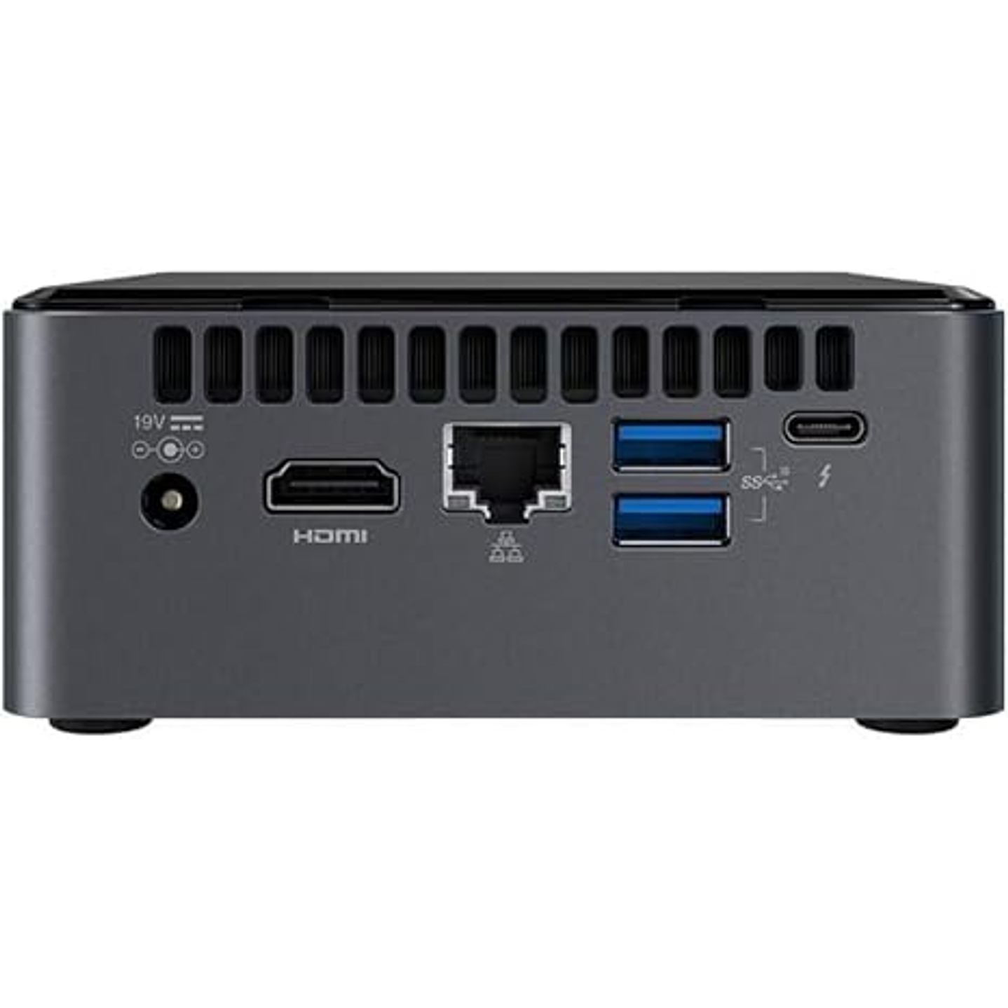 Pc Mini Nuc Intel i5-8259U / 8GB RAM / 240 SSD / W11 PRO 4