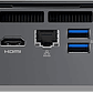 Pc Mini Nuc Intel i5-7260U / 16GB RAM / 512 SSD / W11 PRO - Miniatura 3