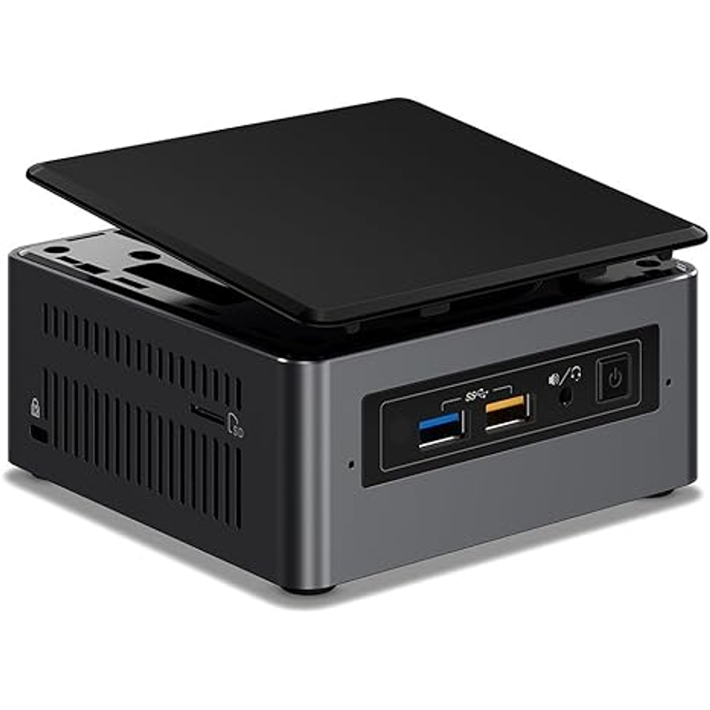 Pc Mini Nuc Intel i5-7260U / 16GB RAM / 512 SSD / W11 PRO 1