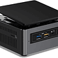 Pc Mini Nuc Intel i5-7260U / 16GB RAM / 512 SSD / W11 PRO - Miniatura 1