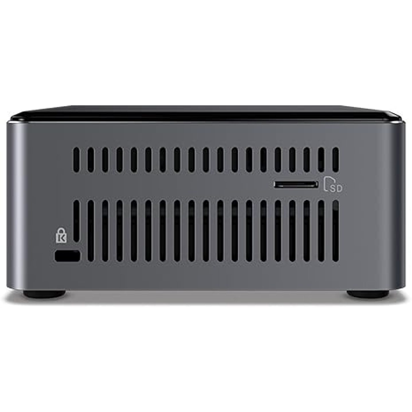 Pc Mini Nuc Intel i5-7260U / 16GB RAM / 512 SSD / W11 PRO 4