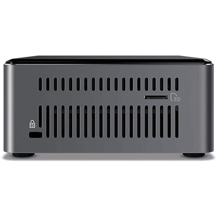 Pc Mini Nuc Intel i5-7260U / 16GB RAM / 512 SSD / W11 PRO 4