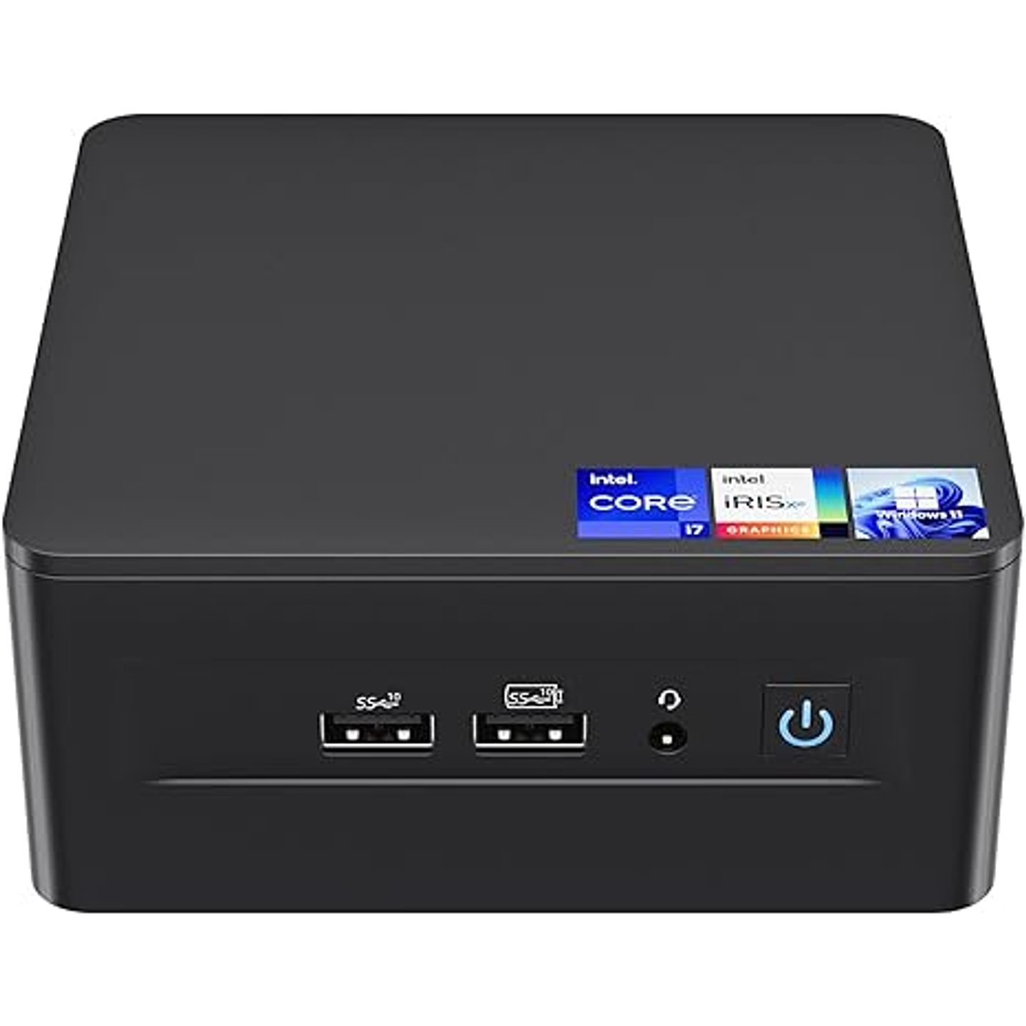 Pc Mini Nuc Intel i7-1260P / 16GB RAM / 512 SSD / W11 PRO 1