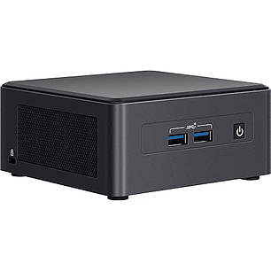 Pc Mini Nuc Intel i7-1260P / 16GB RAM / 512 SSD / W11 PRO