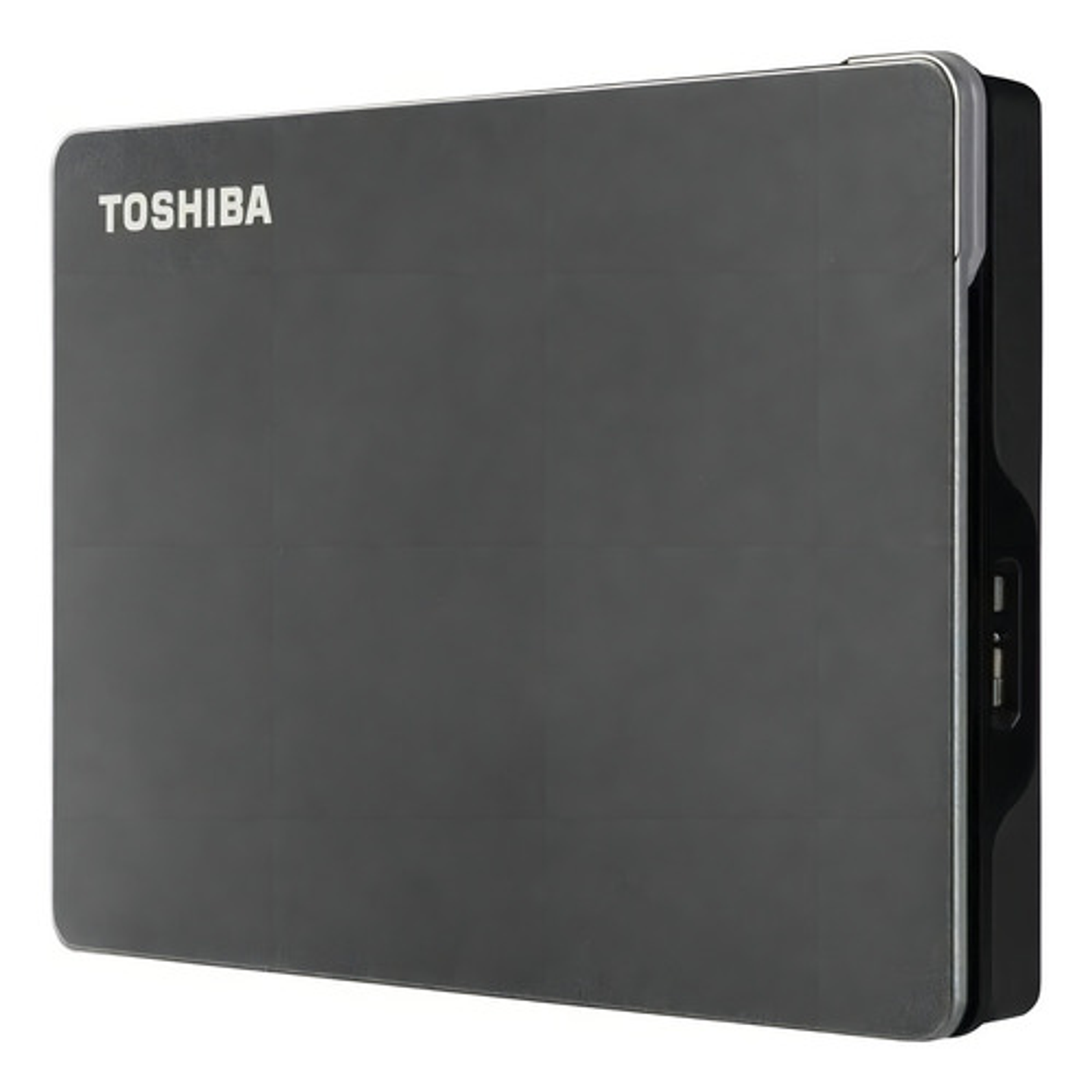 Disco Duro Externo Toshiba 1tb Canvio Gaming Negro 1