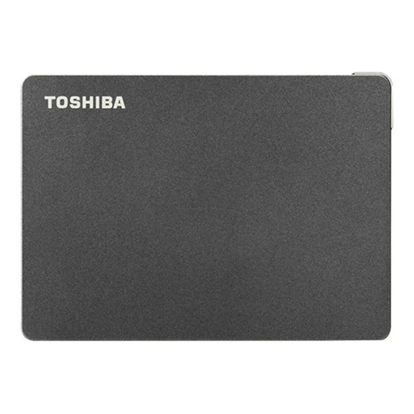 Disco Duro Externo Toshiba 1tb Canvio Gaming Negro 2