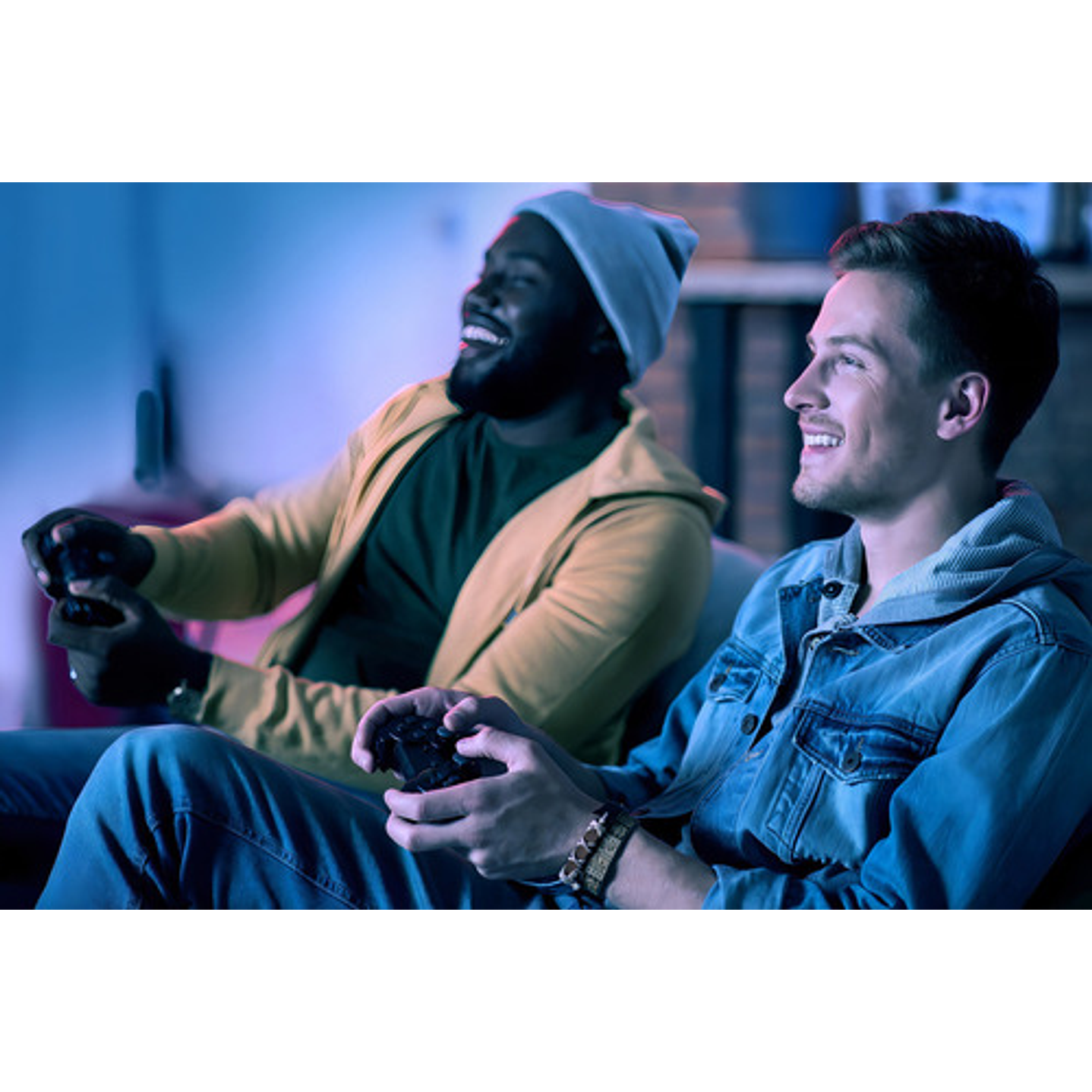 Disco Duro Externo Toshiba 1tb Canvio Gaming Negro 5