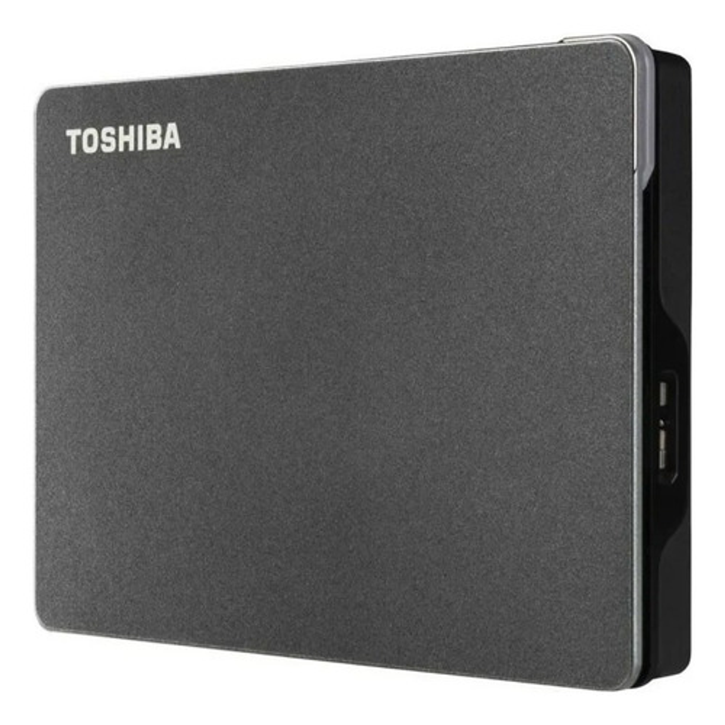 Disco Duro Externo Toshiba 1tb Canvio Gaming Negro 6