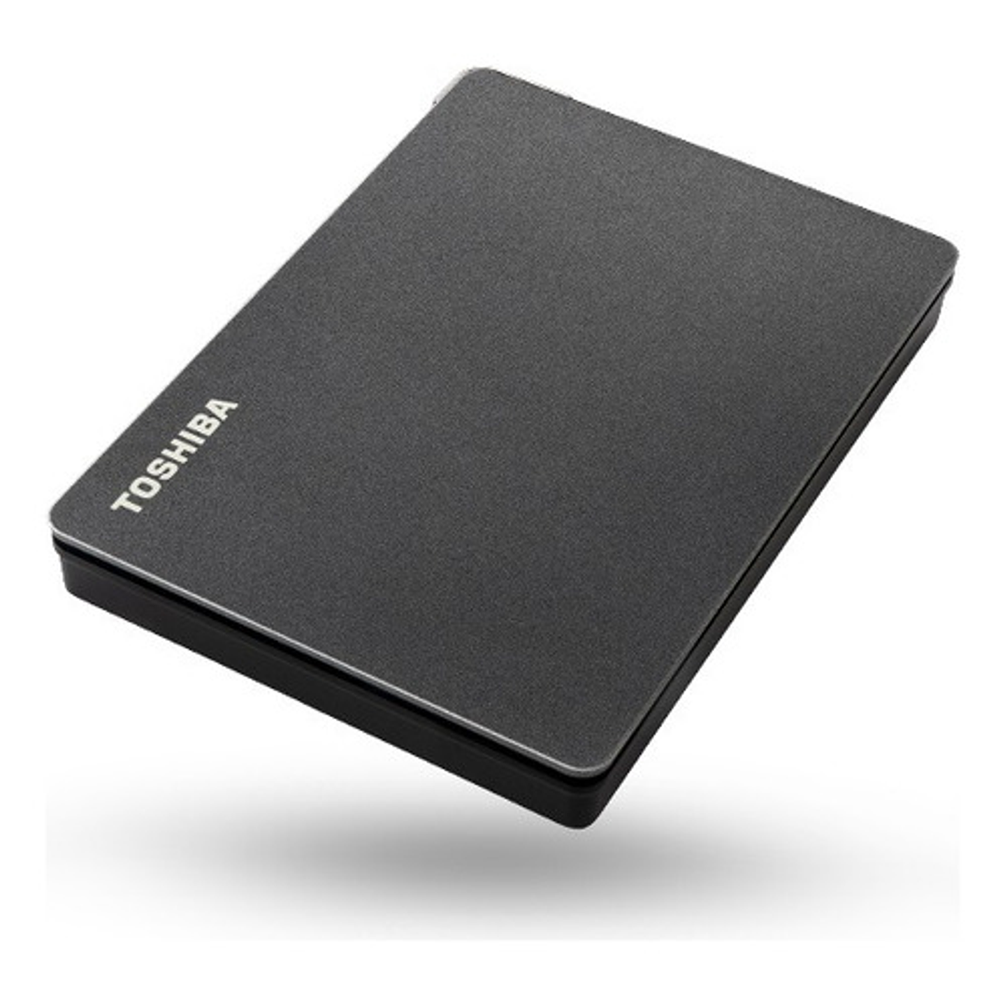 Disco Duro Externo Toshiba 1tb Canvio Gaming Negro 8