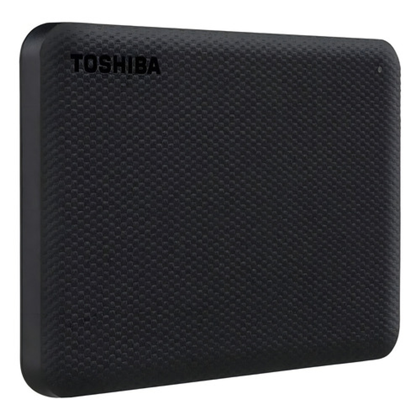 Externo Toshiba Canvio Advance Hdtca40x 4tb Negro Negro 1